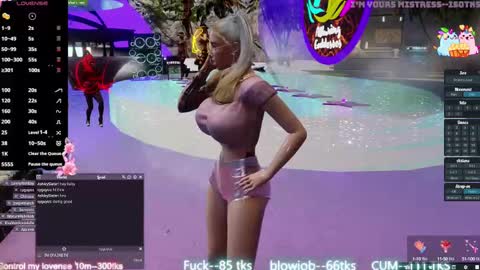 Chel online show from 02-11-25, 01:10