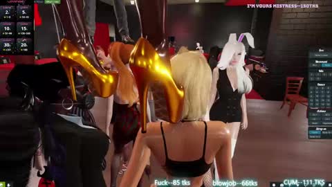 Chel online show from 03-04-25, 10:05