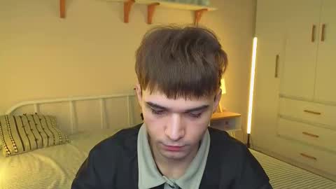 LUCASRYANPVT IS OPEN online show from 02-03-26, 06:22