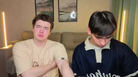 LUCASRYANPVT IS OPEN online show from 03-09-26, 05:55