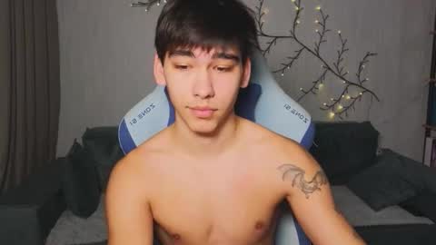 LUCASRYANPVT IS OPEN online show from 03-15-26, 02:28