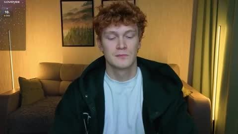 LUCASRYANPVT IS OPEN online show from 03-31-26, 11:27