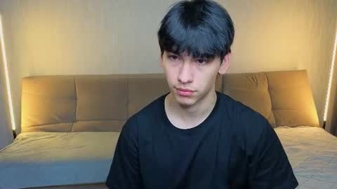 LUCASRYANPVT IS OPEN online show from 07-03-26, 04:41