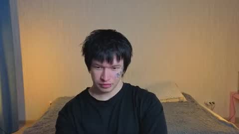 LUCASRYANPVT IS OPEN online show from 07-04-26, 03:07
