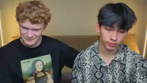 LUCASRYANPVT IS OPEN online show from 07-05-26, 05:14