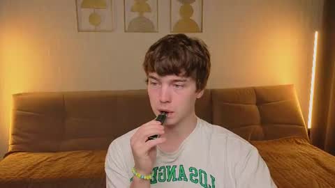 LUCASRYANPVT IS OPEN online show from 07-17-26, 03:46