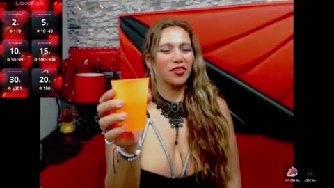 cheriepreston online show from 03-21-26, 04:43