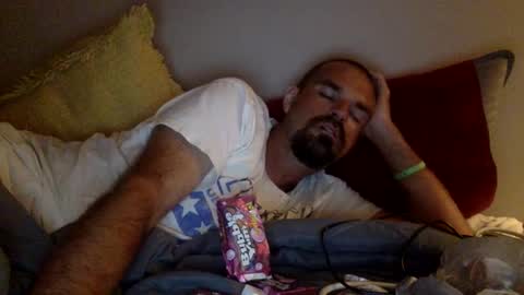 cherokeebatman88 online show from 05-31-26, 01:36
