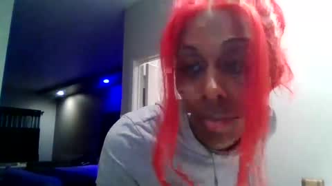 Snapshot of cherokeeshafans1 chatting on 04-08-26, 06:02 KeyFansHere online show from 04-08-26, 06:02