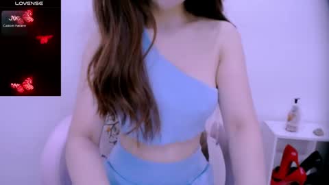 Cheri online show from 05-26-26, 12:17