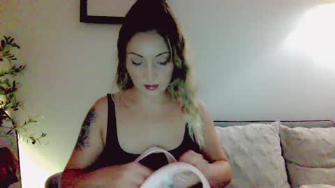 cherrieamaretto online show from 05-30-26, 10:56