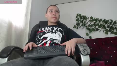 Cherry online show from 02-11-26, 11:48