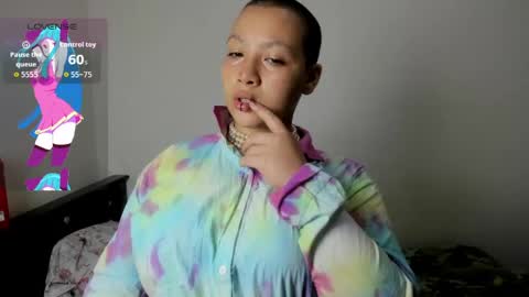 Cherry online show from 04-17-26, 11:13