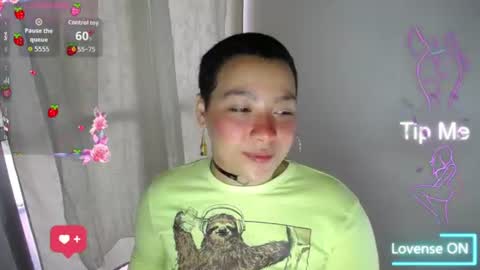 Snapshot of cherry__420 chatting on 06-21-26, 01:57 Cherry online show from 06-21-26, 01:57