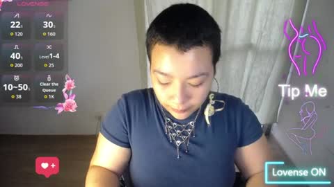 Snapshot of cherry__420 chatting on 06-23-26, 01:09 Cherry online show from 06-23-26, 01:09