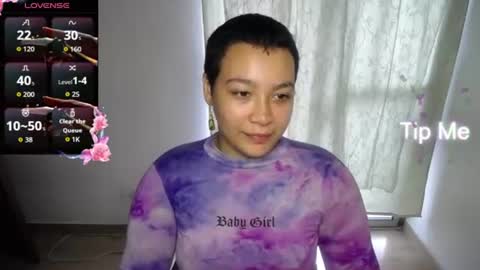 Snapshot of cherry__420 chatting on 06-28-26, 12:55 Cherry online show from 06-28-26, 12:55