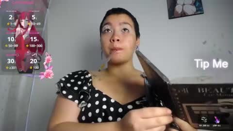 Snapshot of cherry__420 chatting on 07-03-26, 11:49 Cherry online show from 07-03-26, 11:49