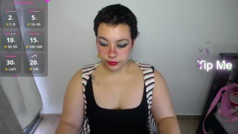 Snapshot of cherry__420 chatting on 07-16-26, 12:33 Cherry online show from 07-16-26, 12:33