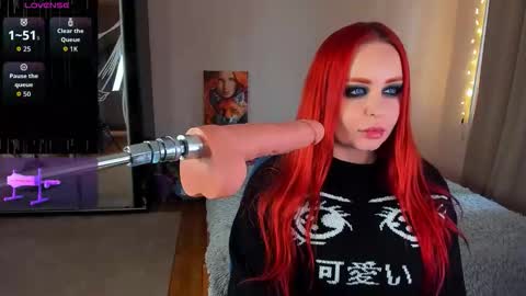 Emily online show from 11-15-25, 06:11