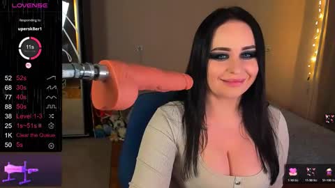 Emily online show from 03-27-26, 05:34