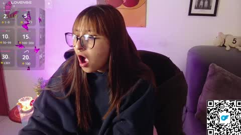 cherry   12am a 8am time colombia online show from 12-04-24, 07:06