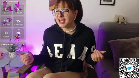 cherry   12am a 8am time colombia online show from 12-10-24, 02:27