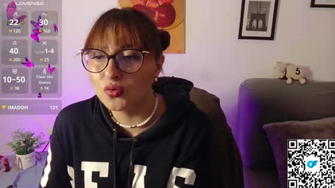 cherry   12am a 8am time colombia online show from 12-11-24, 08:36