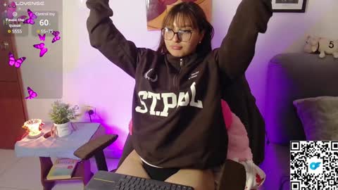 cherry   12am a 8am time colombia online show from 12-12-24, 05:10