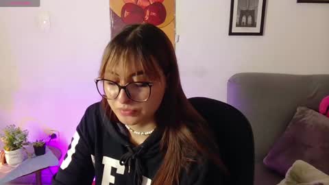 cherry   12am a 8am time colombia online show from 01-08-25, 07:45