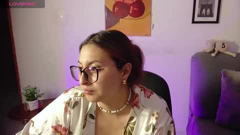 cherry   12am a 8am time colombia online show from 01-15-25, 09:24