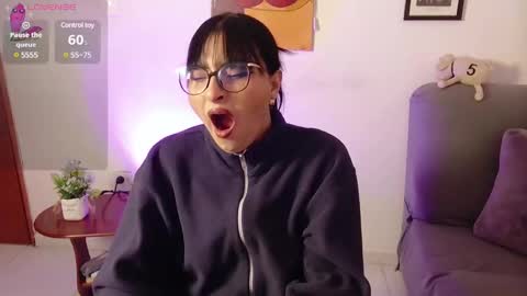 cherry   12am a 8am time colombia online show from 01-28-25, 12:54