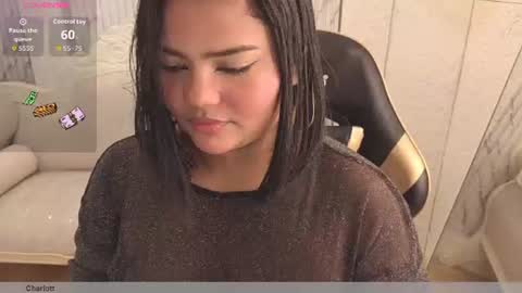 cherry_bunny_cn online show from 07-06-26, 01:08