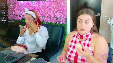 cherryl online show from 02-27-26, 02:06