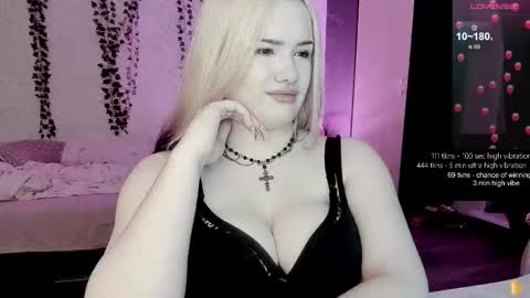 cherry_elfcat online show from 03-19-26, 02:37