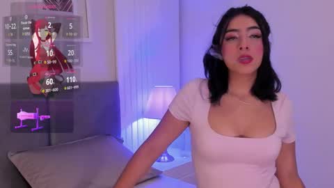 ANNY online show from 03-05-26, 04:08