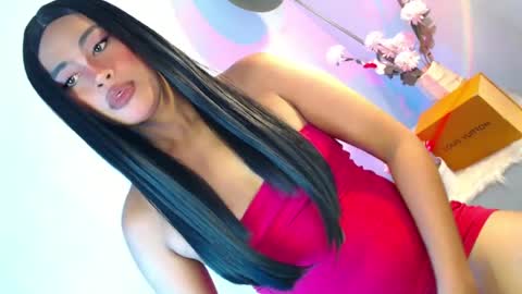 Snapshot of cherry_temptation28 chatting on 07-08-26, 09:08 marshmallow online show from 07-08-26, 09:08