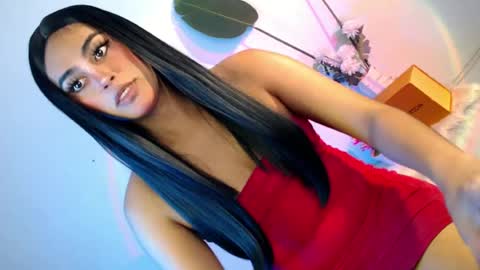 Snapshot of cherry_temptation28 chatting on 07-19-26, 09:40 marshmallow online show from 07-19-26, 09:40