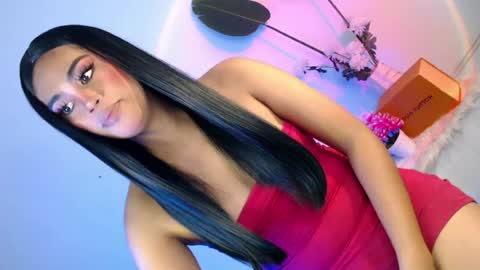 Snapshot of cherry_temptation28 chatting on 07-20-26, 09:28 marshmallow online show from 07-20-26, 09:28