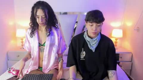 Chica cereza online show from 06-27-26, 04:39