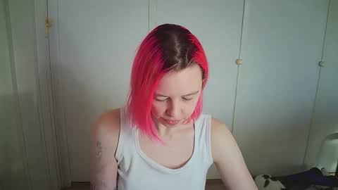 Snapshot of cherrybaby_0 chatting on 01-14-26, 07:58 cherrybaby_0 online show from 01-14-26, 07:58