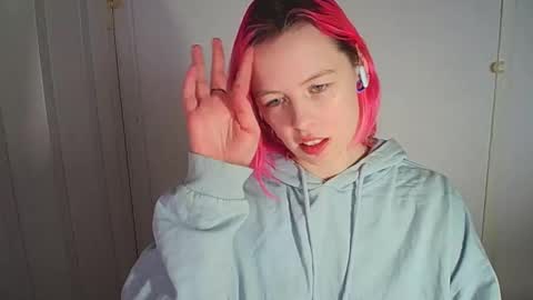 Snapshot of cherrybaby_0 chatting on 01-19-26, 09:24 cherrybaby_0 online show from 01-19-26, 09:24