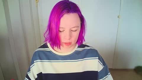 Snapshot of cherrybaby_0 chatting on 02-10-26, 07:34 cherrybaby_0 online show from 02-10-26, 07:34