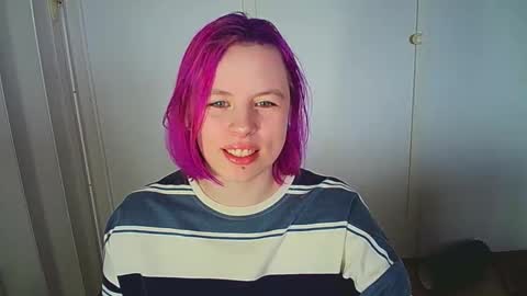 Snapshot of cherrybaby_0 chatting on 02-14-26, 07:49 cherrybaby_0 online show from 02-14-26, 07:49