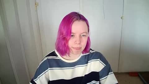 Snapshot of cherrybaby_0 chatting on 02-22-26, 08:13 cherrybaby_0 online show from 02-22-26, 08:13