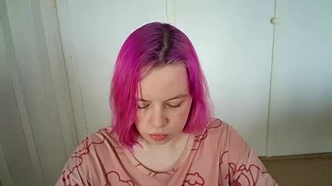 Snapshot of cherrybaby_0 chatting on 03-07-26, 08:00 cherrybaby_0 online show from 03-07-26, 08:00