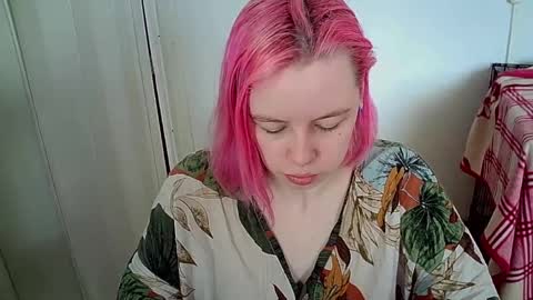 cherrybaby_0 online show from 04-05-26, 08:55