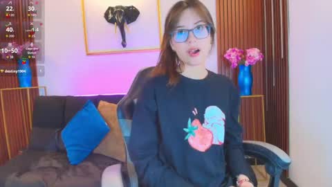 Snapshot of cherryblossom18_ chatting on 04-18-26, 07:58 Cherry online show from 04-18-26, 07:58