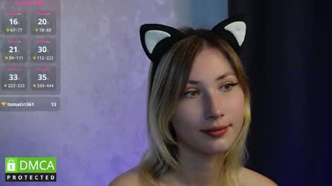 Snapshot of cherryblossomvibe chatting on 06-25-26, 10:42 Cherry online show from 06-25-26, 10:42