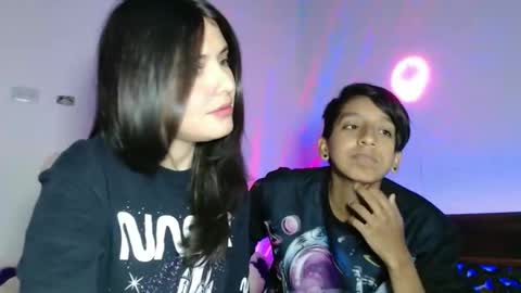 cherrybombsweet online show from 03-14-26, 09:20