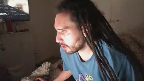 CherryCatCup online show from 04-22-26, 09:01